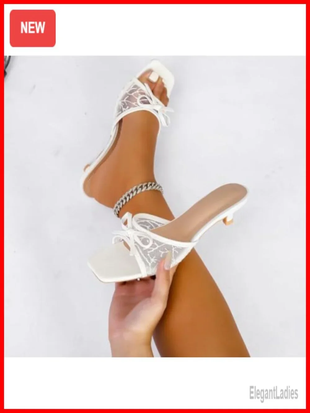 N/A elegant bow
